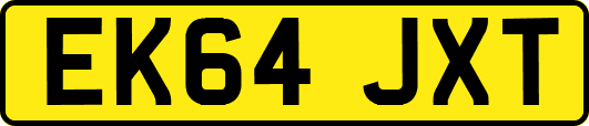 EK64JXT