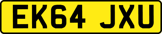 EK64JXU