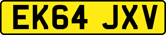 EK64JXV