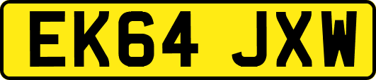 EK64JXW