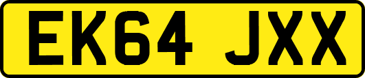 EK64JXX
