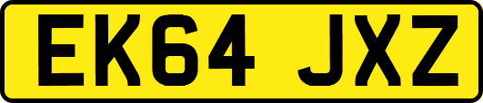 EK64JXZ