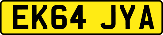 EK64JYA