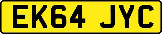 EK64JYC