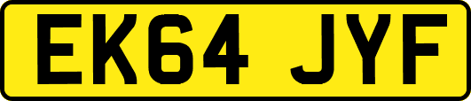 EK64JYF