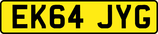 EK64JYG