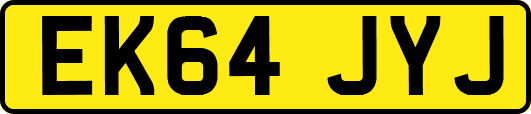 EK64JYJ
