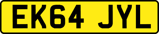 EK64JYL