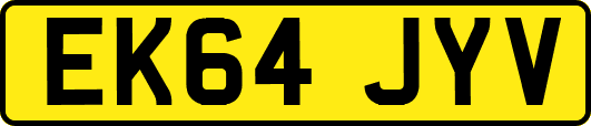 EK64JYV