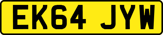 EK64JYW