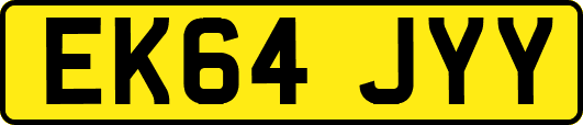 EK64JYY