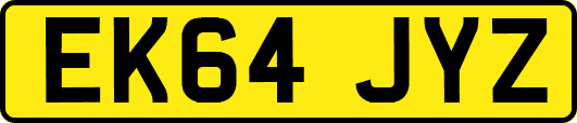 EK64JYZ