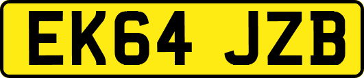 EK64JZB