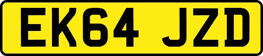 EK64JZD