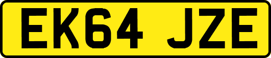 EK64JZE