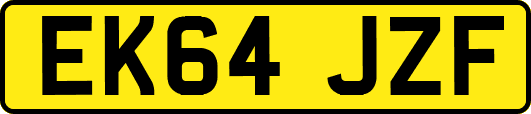 EK64JZF