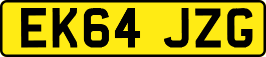 EK64JZG