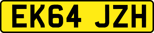 EK64JZH
