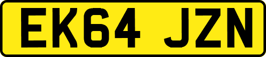 EK64JZN
