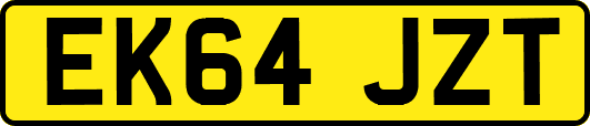 EK64JZT