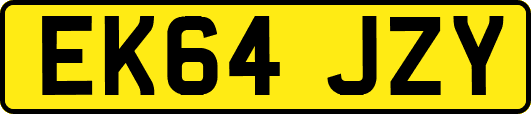 EK64JZY