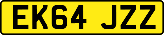 EK64JZZ