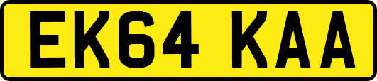 EK64KAA