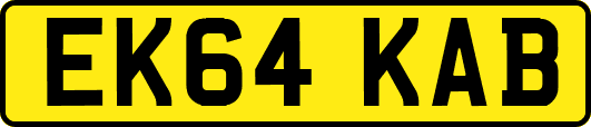 EK64KAB