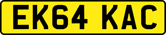 EK64KAC