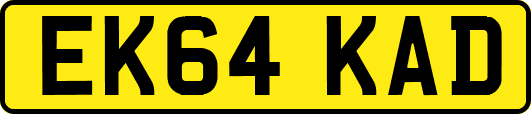 EK64KAD