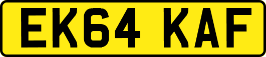 EK64KAF