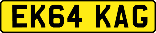 EK64KAG