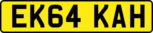 EK64KAH