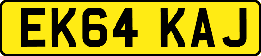 EK64KAJ