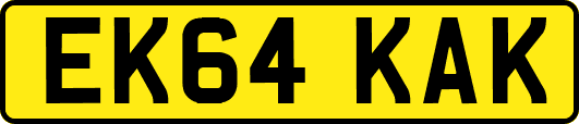 EK64KAK