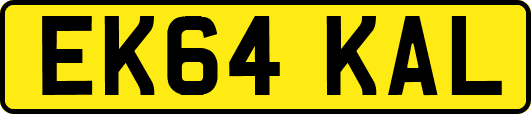 EK64KAL