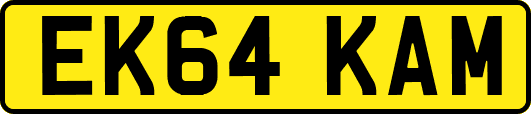 EK64KAM