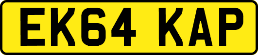 EK64KAP