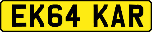 EK64KAR