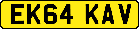 EK64KAV