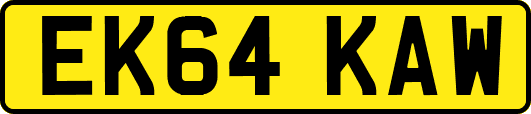 EK64KAW