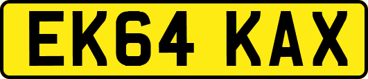 EK64KAX