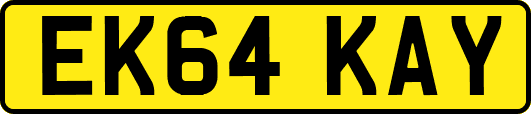EK64KAY