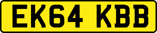 EK64KBB