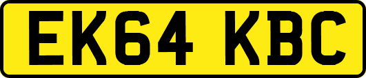 EK64KBC