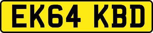 EK64KBD