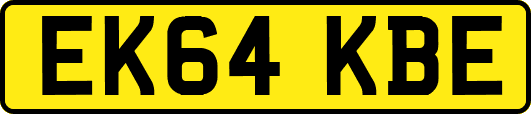 EK64KBE