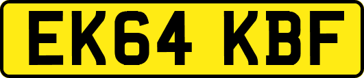EK64KBF