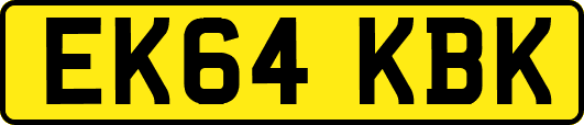 EK64KBK