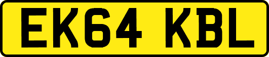 EK64KBL